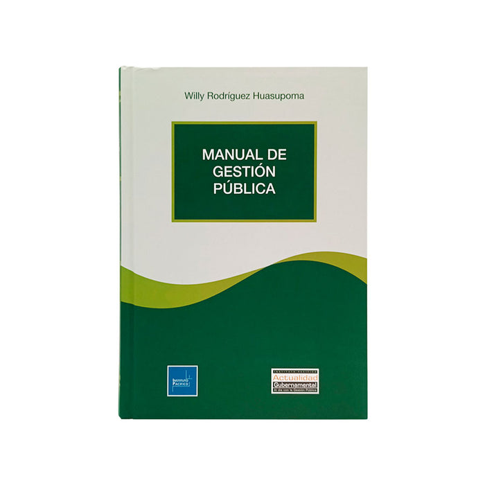 Manual de Gestión Pública