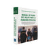 Manual de Teoría del Delito para la Función Policial, Víctor Alexander Morales Paredes, Instituto Pacífico
