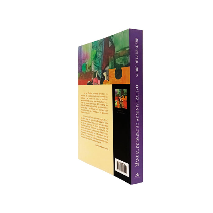 Manual de Derecho Administrativo
