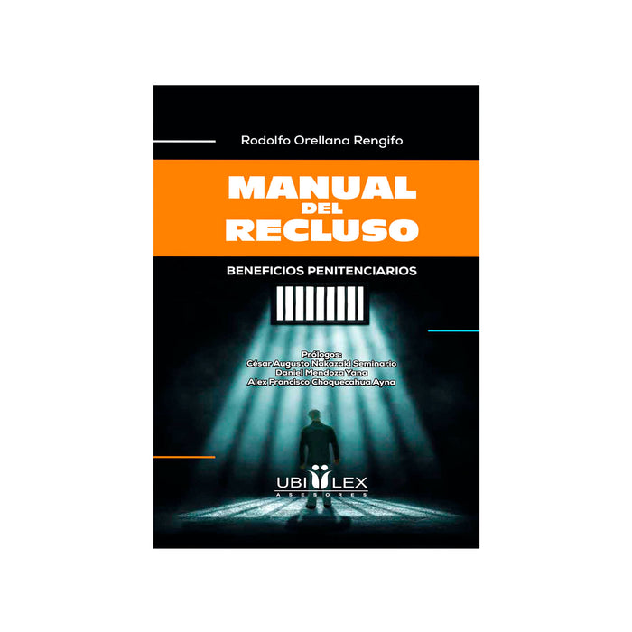 Manual del Recluso