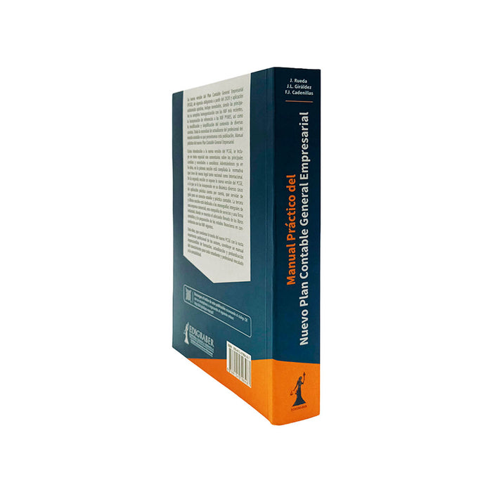 Manual Práctico del Nuevo Plan Contable General Empresarial