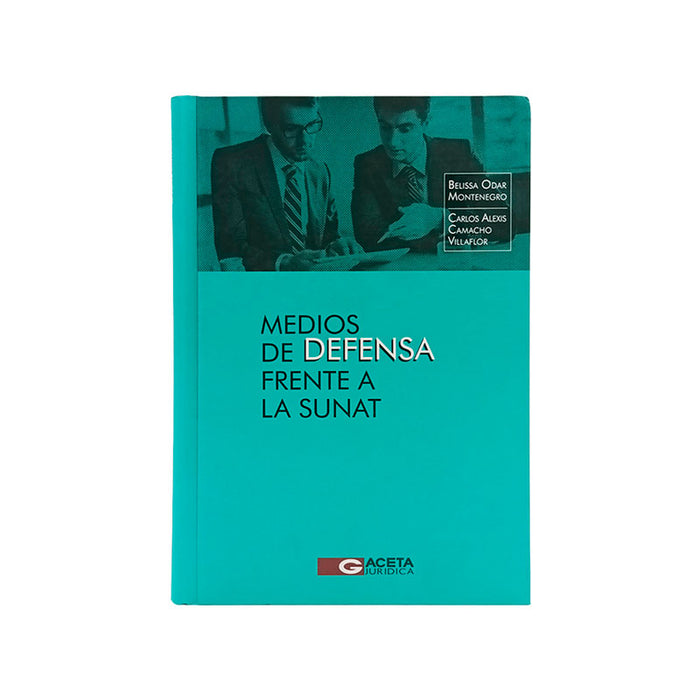 Medios de Defensa frente a la SUNAT