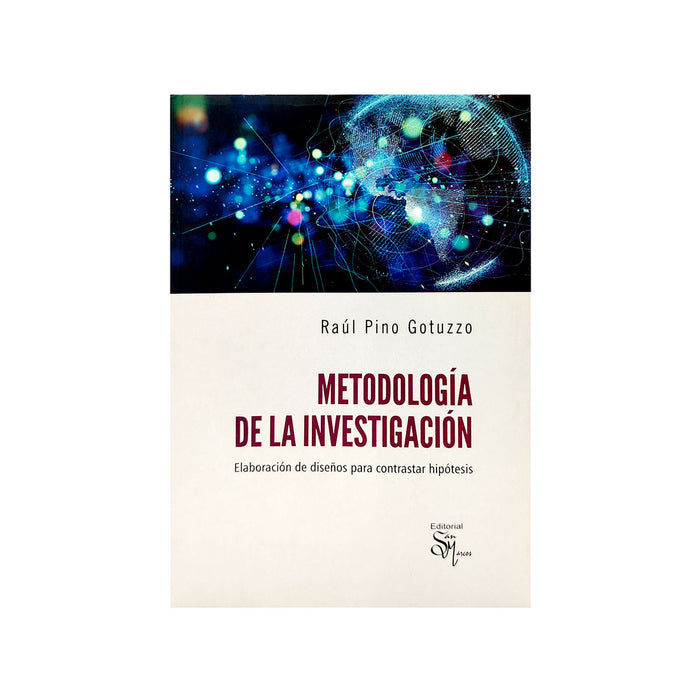 Metodología de la Investigación