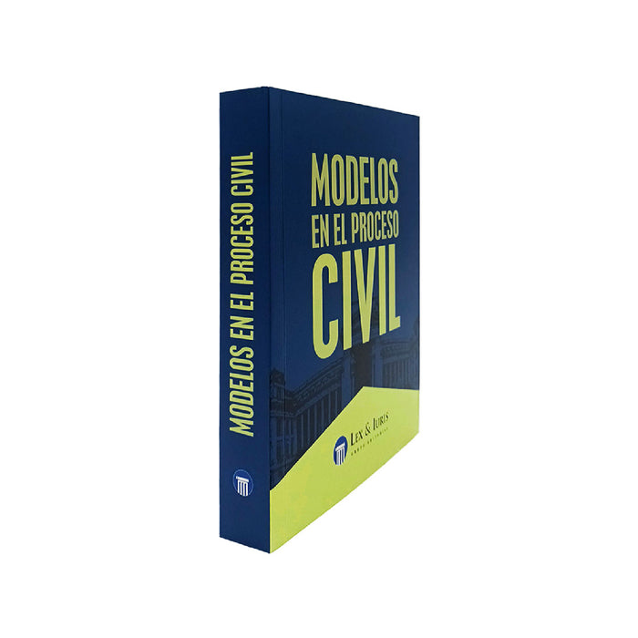 Modelos en el Proceso Civil - 2026