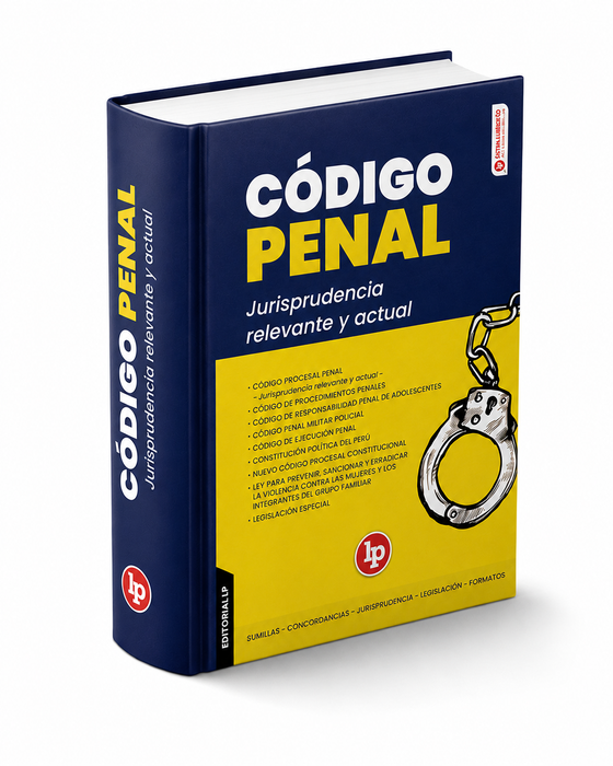 Pack Código Civil + Código Penal (Tapa Dura)