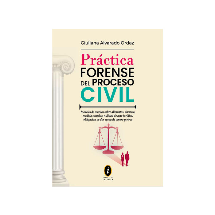 Práctica Forense del Proceso Civil