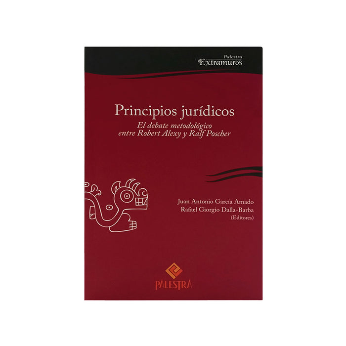 Principios Jurídicos