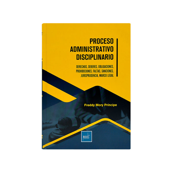 Proceso Administrativo Disciplinario