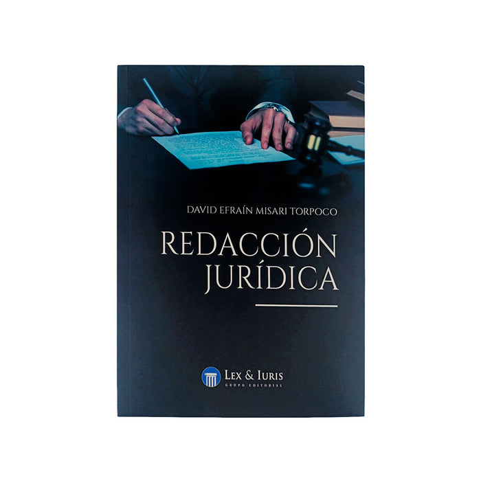 Redacción Jurídica