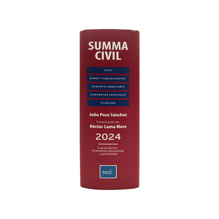 Summa Civil 2024