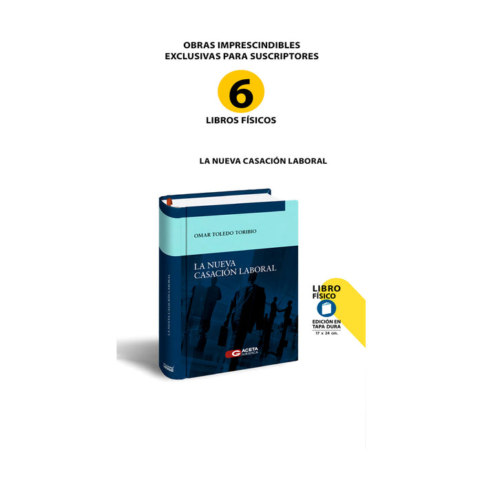 Soluciones Laborales