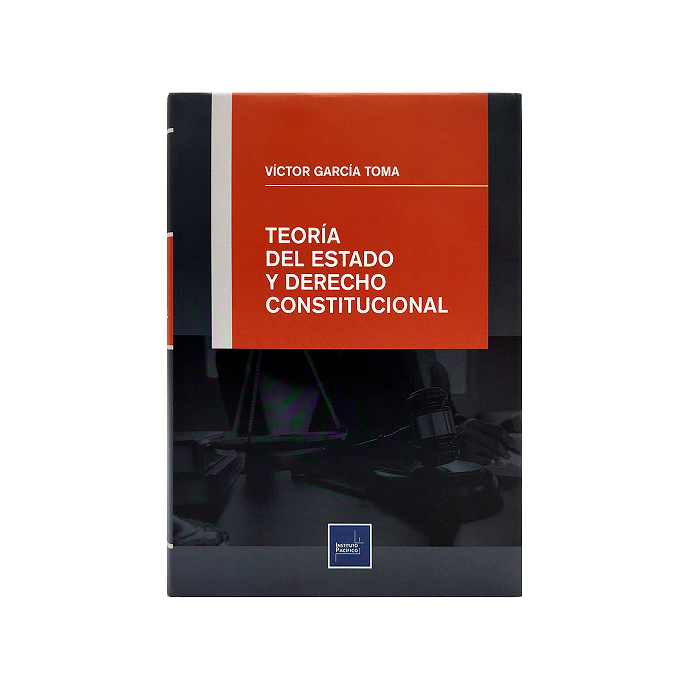 Teoría del Estado y Derecho Constitucional — Castellanos