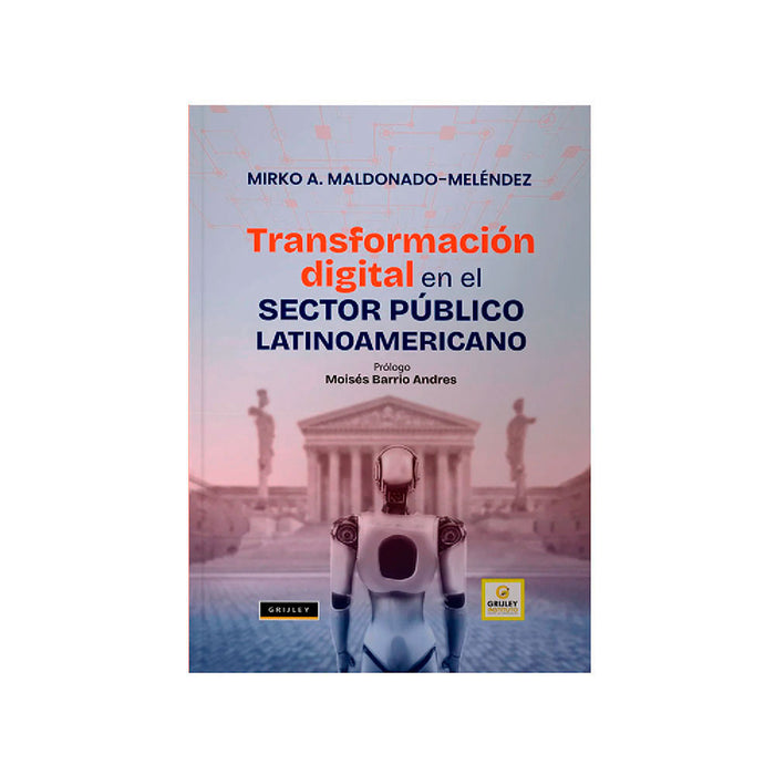 Transformación Digital en el Sector Público Latinoamericano