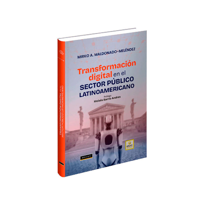 Transformación Digital en el Sector Público Latinoamericano