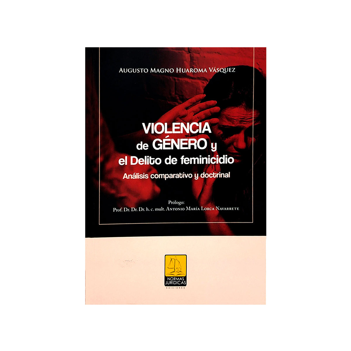 Violencia de Género y el Delito de Feminicidio — Castellanos